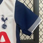 Load image into Gallery viewer, Tottenham Home 24/25 Kit Kids