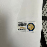 Load image into Gallery viewer, Inter Milan Jersey Away 07/08 Retro
