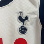 Load image into Gallery viewer, Tottenham Home 24/25 Kit Kids