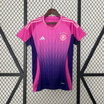 Load image into Gallery viewer, Germany Away Jersey 2024 Women