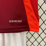 Load image into Gallery viewer, Manchester United Home 24/25 Kit Kids