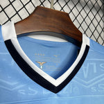 Load image into Gallery viewer, Lazio Home Jersey 24/25