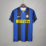 Load image into Gallery viewer, Inter Milan Jersey Home 08/09 Retro