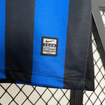 Load image into Gallery viewer, Inter Milan Jersey Home 09/10 Retro