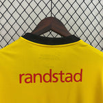 Load image into Gallery viewer, Lens Home Jersey 24/25