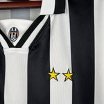 Load image into Gallery viewer, Juventus Home Jersey 96/97 Retro