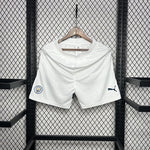 Load image into Gallery viewer, Shorts Manchester City Home 24/25