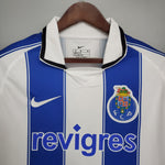 Load image into Gallery viewer, Porto Home Jersey 03/04 Retro