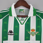 Load image into Gallery viewer, Real Betis Home Jersey 96/97 Retro