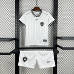 Load image into Gallery viewer, Botafogo Third Kit 25-26 Kids