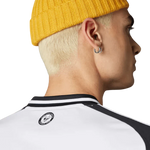 Load image into Gallery viewer, camisa-jersey-camiseta-newcastle-home-titular-casa-preto-branco-2024-2025-premier-league-inglesa-inglaterra