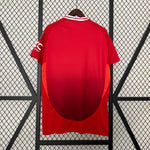 Load image into Gallery viewer, Manchester United Home Jersey 24/25