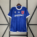 Load image into Gallery viewer, Universidad De Chile Home Jersey 24/25