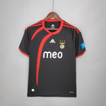 Load image into Gallery viewer, Benfica Away Jersey 09/10 Retro