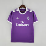 Load image into Gallery viewer, Real Madrid Away Jersey 16/17 Retro