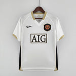 Load image into Gallery viewer, Manchester United Away Jersey 06/07 Retro