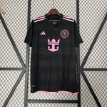 Load image into Gallery viewer, Inter Miami Away Jersey 24/25