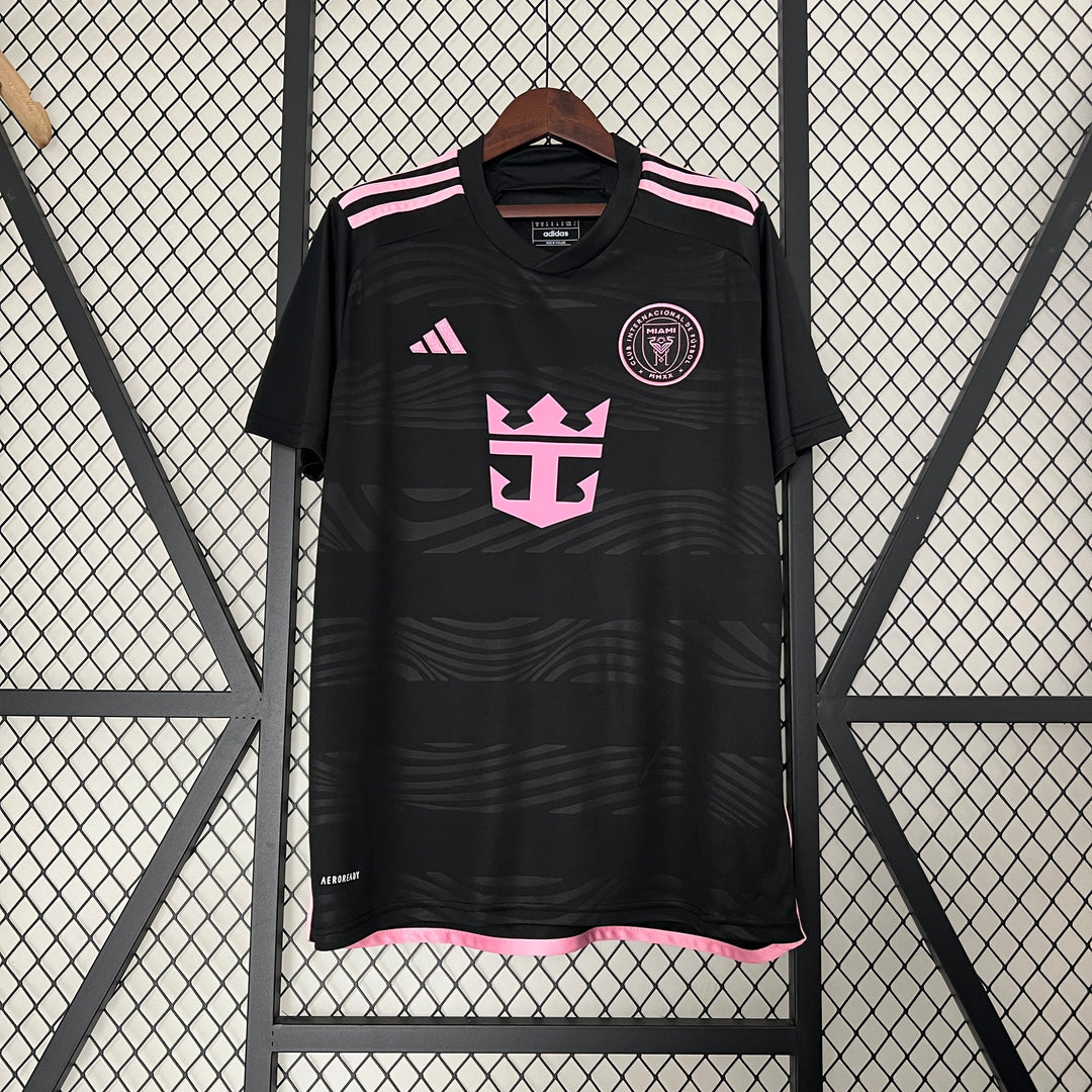 Inter Miami Away Jersey 24/25