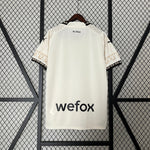 Load image into Gallery viewer, Milan x PLEASURES White-Off Jersey 2024