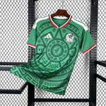 Load image into Gallery viewer, Mexico Home Kit 26-27