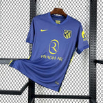 Load image into Gallery viewer, Atlético de Madrid Away Kit 25-26