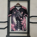 Load image into Gallery viewer, Japan Limited Edition Dragon Pink Jersey