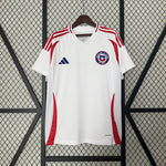 Load image into Gallery viewer, Chile Away Jersey 2024
