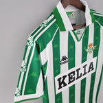 Load image into Gallery viewer, Real Betis Home Jersey 96/97 Retro
