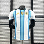 Load image into Gallery viewer, Argentina Home Kit 26-27 Player