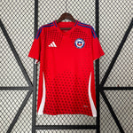 Load image into Gallery viewer, Chile Home Jersey 2024