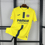 Load image into Gallery viewer, Villarreal Home Kit 25-26
