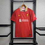 Load image into Gallery viewer, Liverpool Home Jersey 24/25