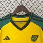 Load image into Gallery viewer, Jamaica Home Jersey 2024