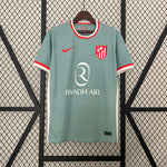 Load image into Gallery viewer, Atlético De Madrid Away Jersey 24/25