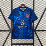 Load image into Gallery viewer, Atlético De Madrid Third Jersey 24/25