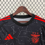 Load image into Gallery viewer, Benfica Away Jersey 24/25