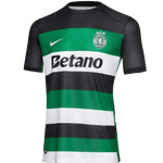 Load image into Gallery viewer, Sporting Home Jersey 24/25