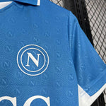 Load image into Gallery viewer, Napoli Home Jersey 24/25