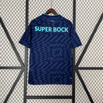 Load image into Gallery viewer, Porto Third Jersey 24/25