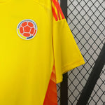 Load image into Gallery viewer, Colombia Home Jersey 2024