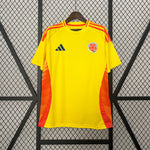 Load image into Gallery viewer, Colombia Home Jersey 2024