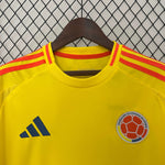 Load image into Gallery viewer, Colombia Home Jersey 2024