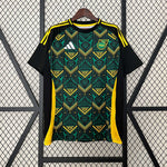 Load image into Gallery viewer, Jamaica Away Jersey 2024