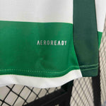 Load image into Gallery viewer, Celtic Home Jersey 24/25