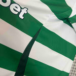 Load image into Gallery viewer, Celtic Home Jersey 24/25