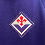 Load image into Gallery viewer, Fiorentina Home Jersey 24/25
