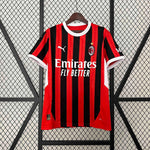Load image into Gallery viewer, Milan Home Jersey 24/25