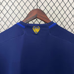 Load image into Gallery viewer, Boca Juniors Third Jersey 24/25
