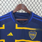 Load image into Gallery viewer, Boca Juniors Third Jersey 24/25