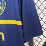 Load image into Gallery viewer, Boca Juniors Third Jersey 24/25
